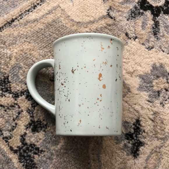 Hearth & Hand Other - Hearth & Hand with Magnolia Speckled Stoneware Mug